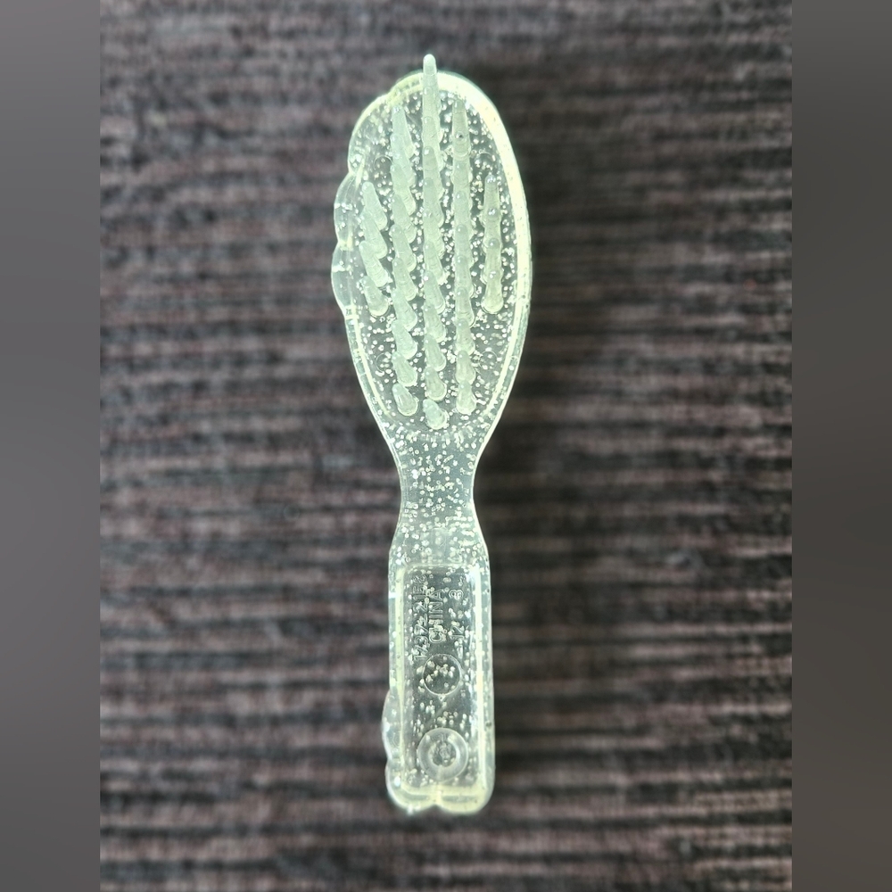 Barbie Brush - Picture 2 of 2